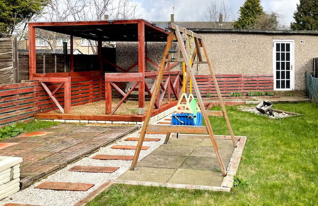 Phoenix House - Photo 46