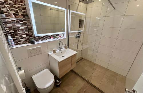 Lilis Apartment mit Balkon - Foto 10