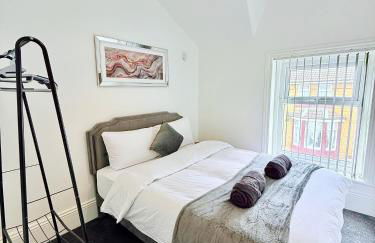 Vance Holiday Home - Foto 16