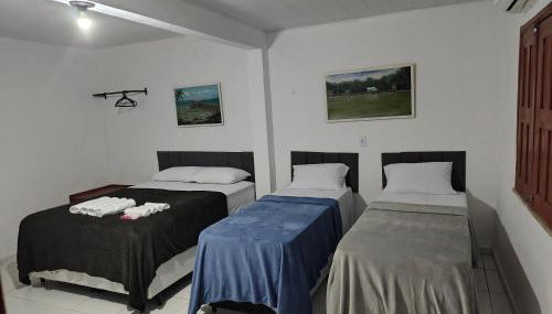 Quarto FELIZ - Photo 4