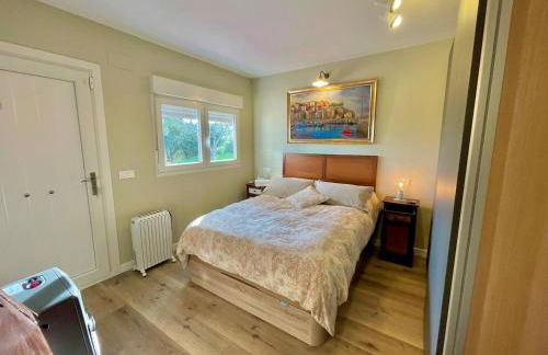 Suite con Baño Privado y Vistas al Mar en Bermeo - Foto 1