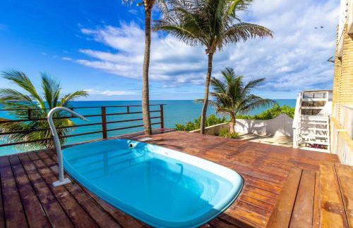 Casa Vista ao Mar - Paisagem Deslumbrante e Localização Perfeita - Foto 75