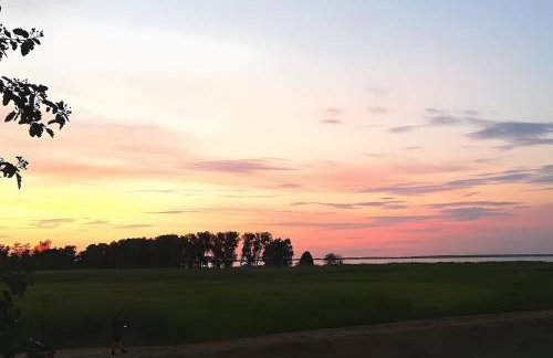Lüttjes Hus am Stettiner Haff - Foto 13