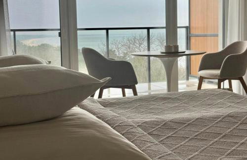 Sea View Sunset Studio Prima 76 by Sealuu - Foto 47