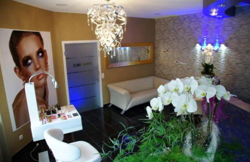 SkinSpa Apartments Idar-Oberstein - Foto 17