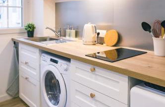 Autour du Monde #Netflix #Centre historique #Calme - Foto 33