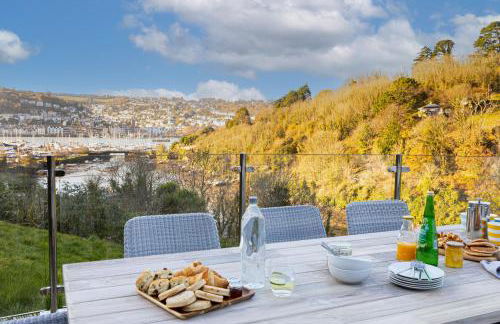 Homefield - Chic charm with unrivalled river views - Foto 68