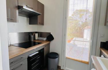 Villa Les Mimosas Spa-Jacuzzi - Foto 12