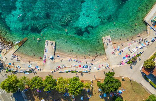 Villa Ada Malinska - Foto 54