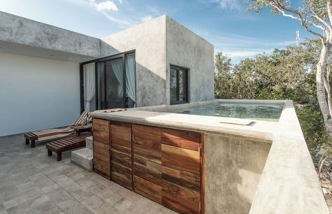 Panacea Condo Tulum - Photo 71