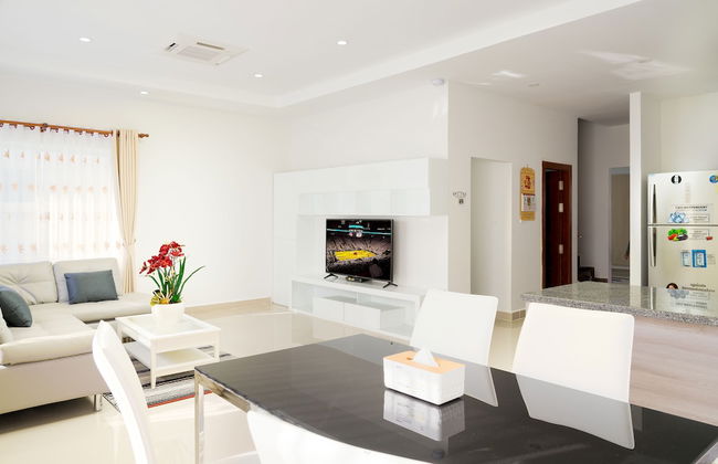 Melbourne Residence - Photo 14