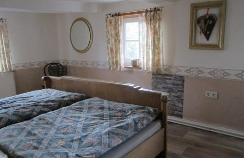 Historisches Ferienhaus Zum alten Standesamt - Foto 37