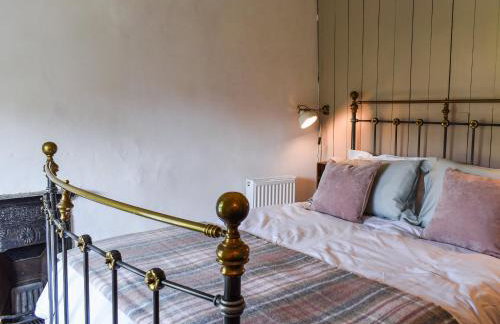 Sunnyside Cottage - Foto 10