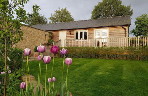 Charming Cottage surrounded by Idyllic garden in peaceful location in central Charlbury - Foto 22