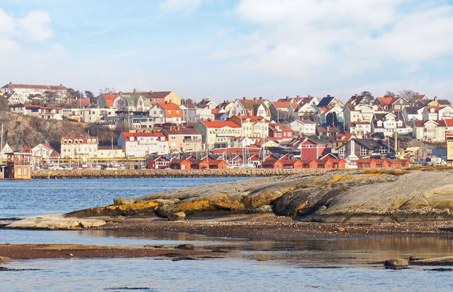 7 Person Holiday Home in Stromstad-by Traum - Photo 15