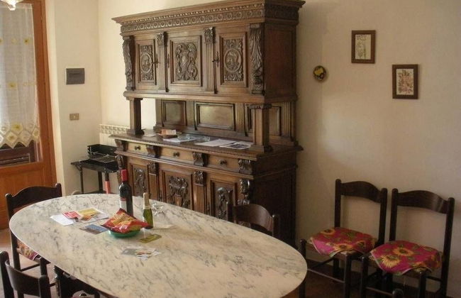 Agriturismo Le Rose - Foto 25