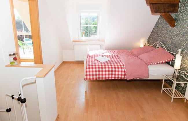 Landhaus im Rinnetal - Foto 12