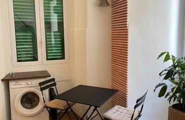 Nid douillet - maison Spinola - Photo 2