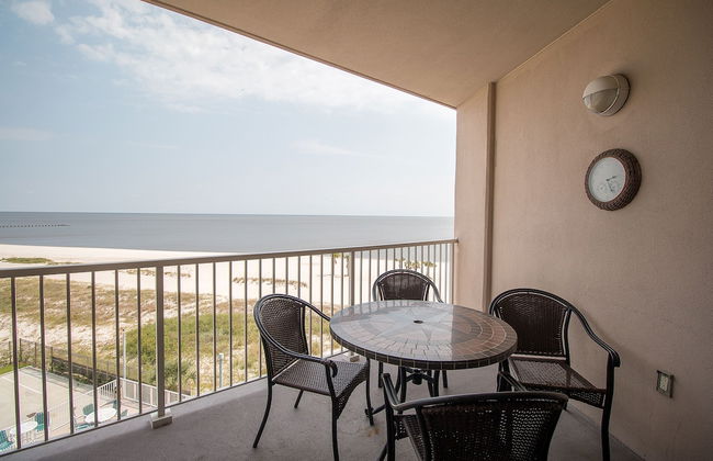 Sea Breeze 504 Deluxe - Foto 1