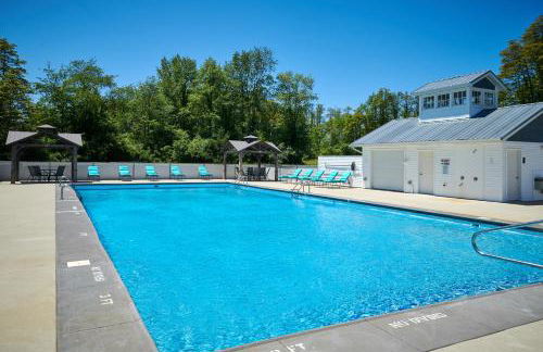 Dollybrook 2 Pet Friendly Community Pool Groups Welcome - Foto 2