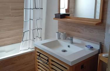 maison de famille bord mer - Foto 9