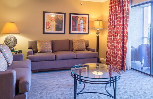 Orlando's Sunshine Resort - Foto 18