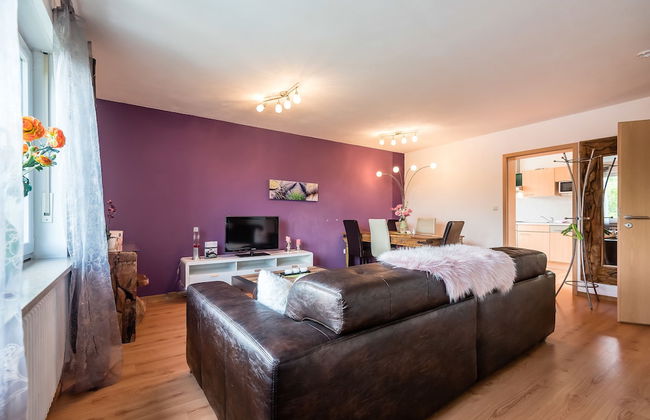 Appartmenthaus am Erlbach - Photo 40