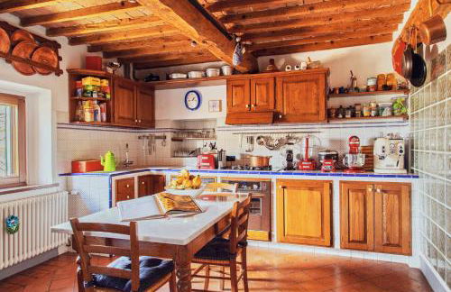 La Casa Di Adelina Monticchiello - Foto 12