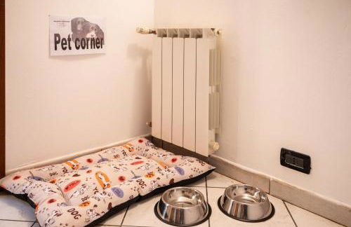 Alla Fontana di San Giorgio, Ceto Ospitar - Foto 24