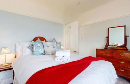 Gwynva Lodge - Foto 21