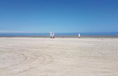 Gorgeous Home In Mont-Dol With Wifi - Foto 17