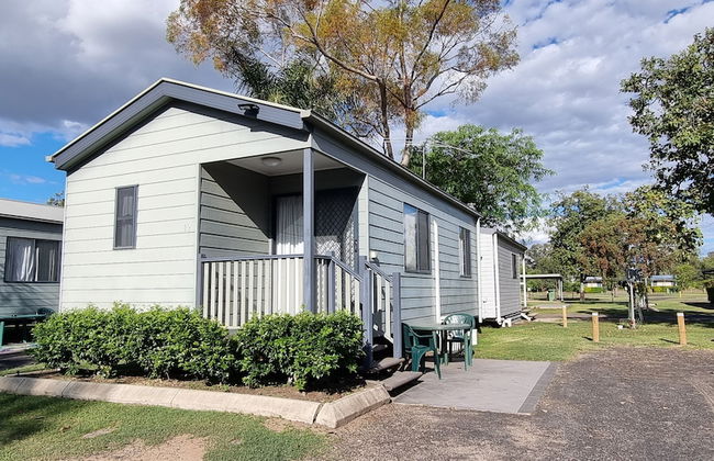 Goondiwindi Tourist Park - Photo 19