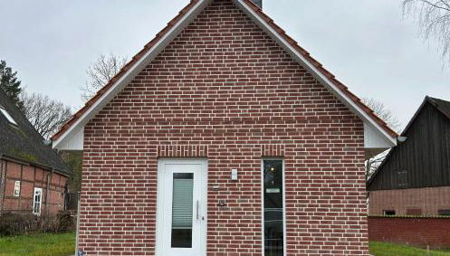 Ferienhaus im Rundling - Foto 3