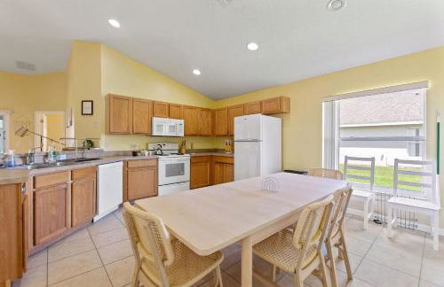 Gilded Parasol by Shine Villas Remington Golf 420 - Foto 34