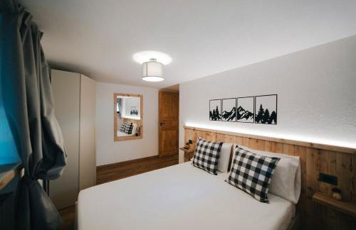 Cuore Di Neve - Family Chalet - Foto 18