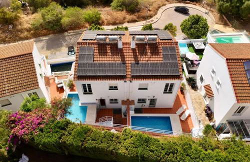 Luxury Apartments with private swimming pool - Photo 71