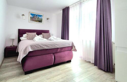 Apartamenty Alcatraz z jacuzzi - Photo 16