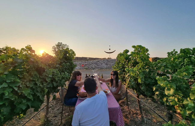 Tour in Algerri - Photo 4