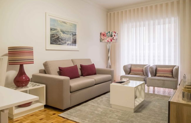 Simon Guest Apartments - Foto 23