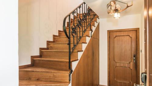 Chalet Scherlin - Foto 3