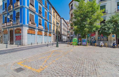 Mosaiko Homes Catedral Granada - Foto 98