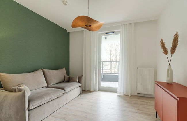 Symphony Modern Tower - Foto 28