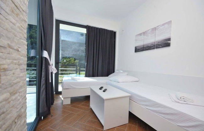 Apartments Jadranski Biser - Foto 50