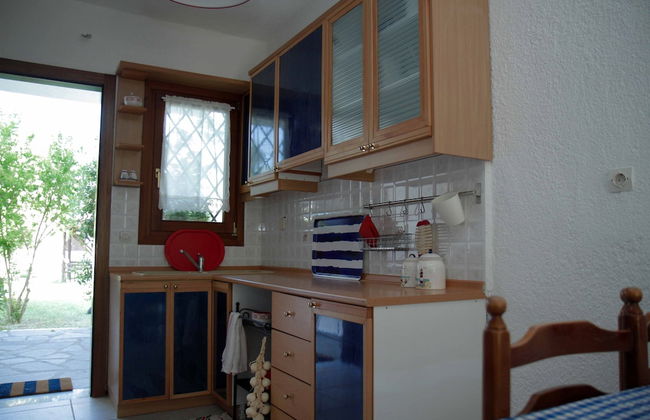 The 4 Travellers Halkidiki - Foto 28