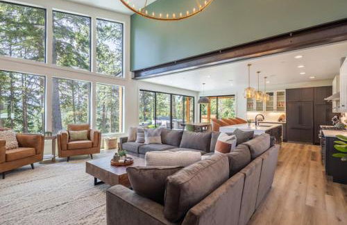 Family-Friendly, Hot Tub & Suncadia Pool Access - Foto 6