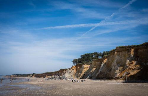 Maison Bretonne avec piscine - Foto 51