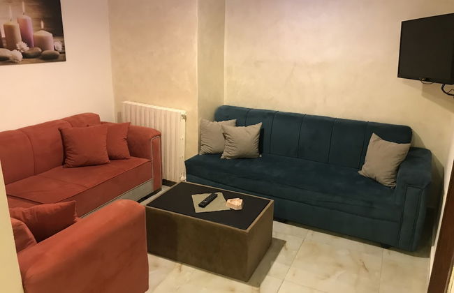 Suzan Studios & Apartments - Photo 44