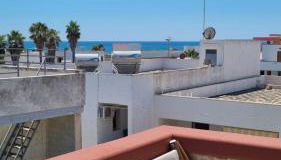 IL GIRASOLE, distante solo 200 mt. REALI dal mare - Foto 3, sunbed