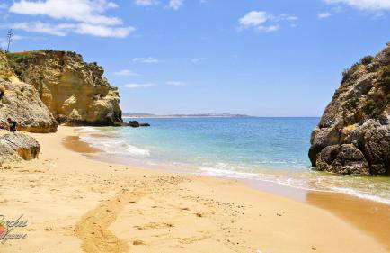 Casa Kiwi - Senhora da Rocha, Algarve - Foto 19