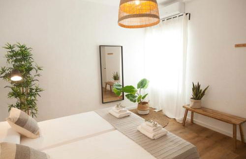 FINCA LA CAÑADA SANTA POLA -Villas con piscina privada- - Photo 72